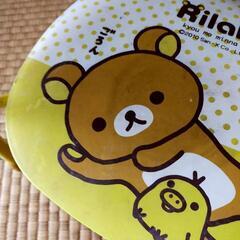 子供用椅子の画像