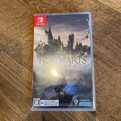 ホグワーツレガシー Switch