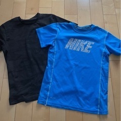 Ｔシャツ2枚組
