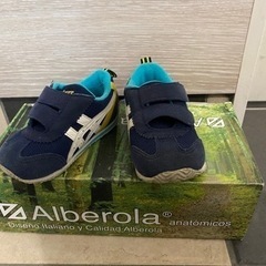 子供用品 キッズ用品 子供用シューズの画像