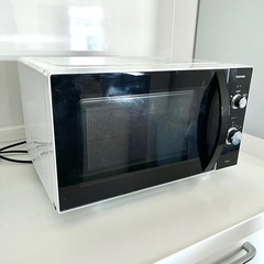 【美品】TOSHIBA - 電子レンジ