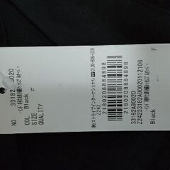 インド綿 レディース カットソー