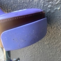 子ども用一輪車＊の画像