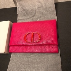 Dior ノベルティ　ミラー