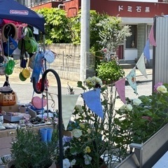 2024.05.05 おうちフリマ🌹はじまりました！ - 川崎市