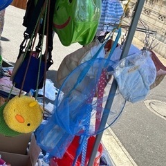 2024.05.05 おうちフリマ🌹はじまりました！ - イベント