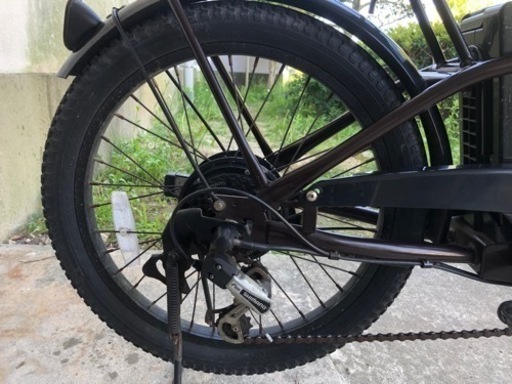 電動自転車