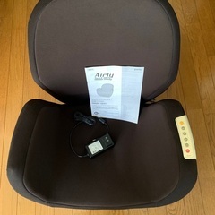 エアリーツイストボディの画像