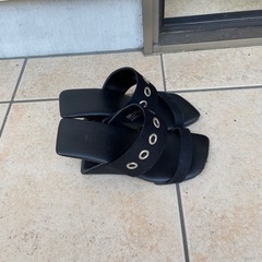 靴/バッグ 靴 サンダルの画像