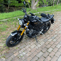 琵琶湖ナイトツーリング🛵