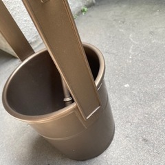 お墓参りにの画像