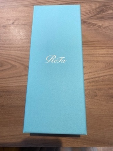 リファ　ファインバブルピュア