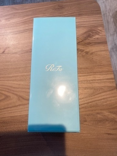 リファ　ファインバブルピュア