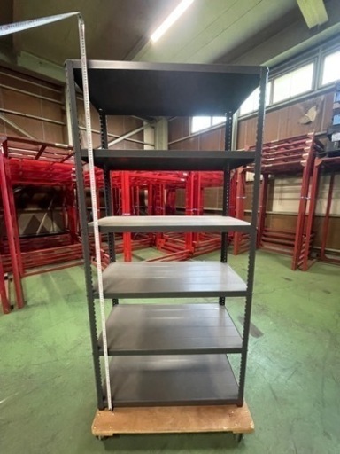 家具 収納家具 スチールラック