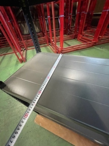 家具 収納家具 スチールラック