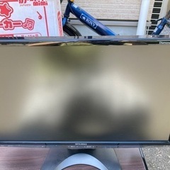 三菱 24インチフルHD液晶モニター