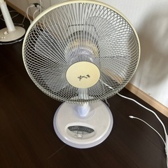 家電 季節、空調家電 扇風機