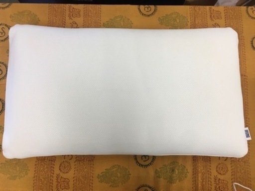 エアウィーヴ　ピロー　枕　美品　ほぼ未使用　きれい