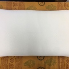 エアウィーヴ　ピロー　枕　美品　ほぼ未使用　きれい