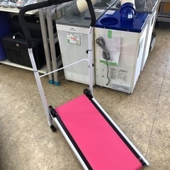 ルームランナー 【10944666】スポーツ フィットネス　トレ...