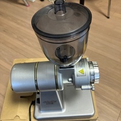 カリタ　コーヒーミル