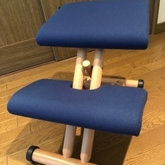 バランスチェア　STOKKE Varier