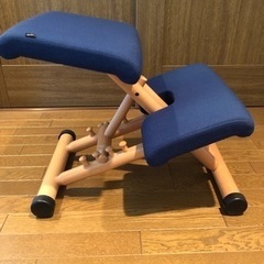 バランスチェア　STOKKE Varier