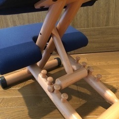 バランスチェア　STOKKE Varier