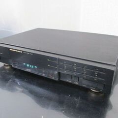 ∝132 チューナー marantz マランツ ST-54 デジ...