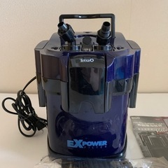 Tetra expower テトラ バリューエックス60 VX-...