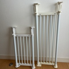 突っ張り棒