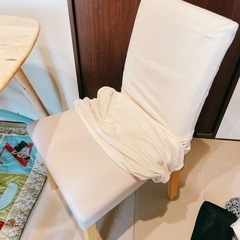 家具 ダイニングセット　テーブル　机　イス　チェアの画像