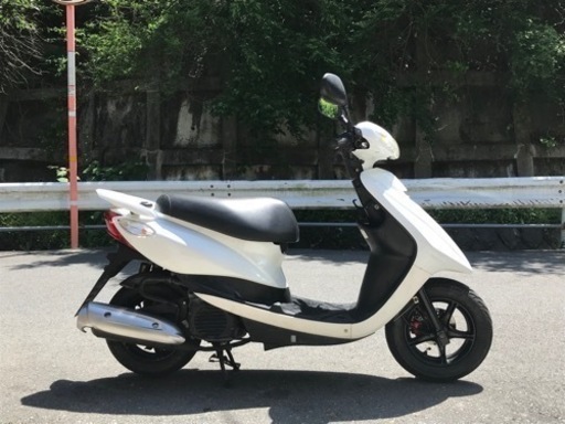 ヤマハ ZR エボ2 低走行！新品外装！すぐ乗れます！横須賀市より！