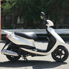 ヤマハ ZR エボ2 低走行！新品外装！すぐ乗れます！横須賀市より！