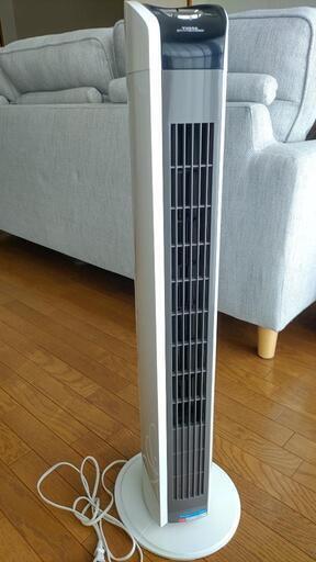 (お話し中)家電 季節、空調家電 扇風機