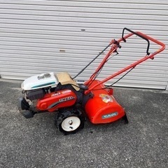 クボタ 管理機 TR60 
