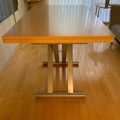 家具 オフィス用家具 机の画像