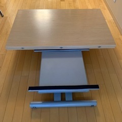 家具 オフィス用家具 机の画像