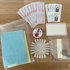 ネイルグッズ