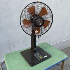 ★動作〇 保証有★扇風機 山善 TLM-G303 2014年製