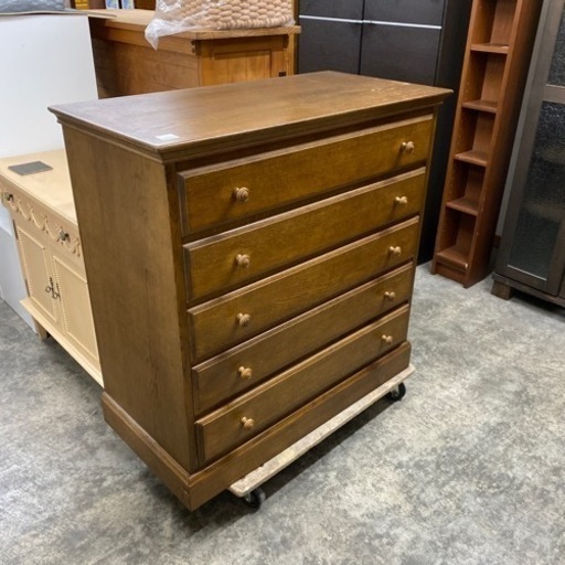 家具 収納家具 タンス、衣類収納