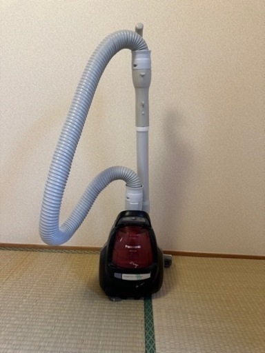 （受付停止中）家電 生活家電 掃除機