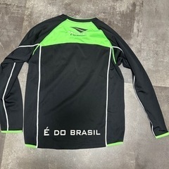 ペナルティ　サッカーウェアの画像