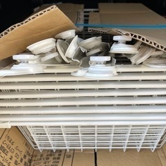 【美品】IKEA システム収納パックス　コムプレメント