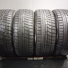 YOKOHAMA ice GUARD iG60 215/50R1...