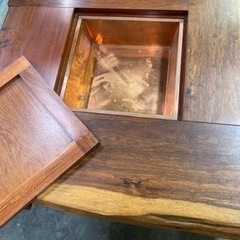 銅板 テーブル(家具)の中古が安い！激安で譲ります・無料で