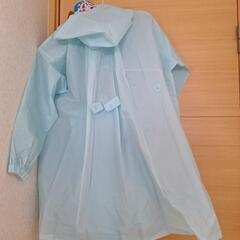 140㎝　セパレート　カッパの画像