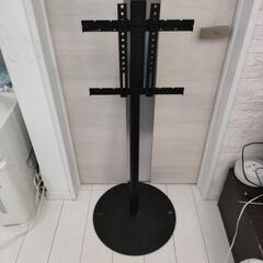 EQUALテレビスタンドanataIROレギュラータイプ
