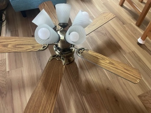 家具 照明器具　シーリングライト　シーリングファン