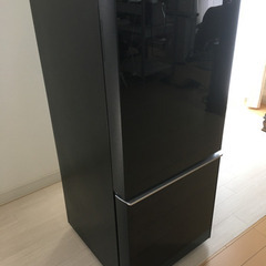 SHARP 冷蔵庫の画像